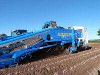 Thumbnail for Used Standen T2XS Double OMEGA Harvester 2022