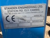 used-standen-bx-bedformer-2018