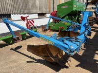 used-standen-bx-bedformer-2018