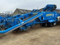 used-standen-t2xs-harvester-2023