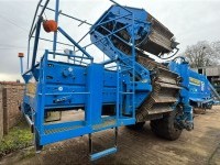 used-standen-t2xs-harvester-2023