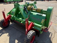 used-baselier-3-bed-6-row-haulm-topper-2019