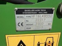 used-baselier-3-bed-6-row-haulm-topper-2019