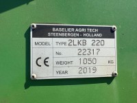 used-baselier-3-bed-6-row-haulm-topper-2019