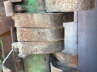 used-baselier-3-bed-6-row-haulm-topper-2019