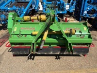 used-baselier-3-bed-6-row-haulm-topper-2019