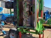 used-baselier-3-bed-6-row-haulm-topper-2019