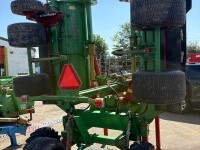 used-baselier-3-bed-6-row-haulm-topper-2019