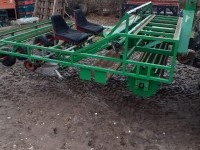 used-basrijs-4-row-2-man-manual-planter