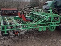 used-basrijs-4-row-2-man-manual-planter