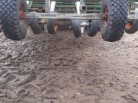 used-basrijs-4-row-2-man-manual-planter