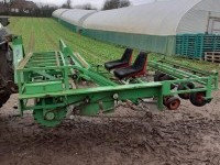 used-basrijs-4-row-2-man-manual-planter