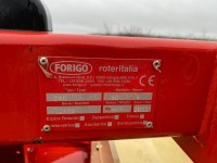 used-forigo-bedformer-td45-160-2020
