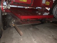 used-grimme-gb215-2-row-belt-planter