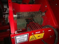 used-grimme-gb215-2-row-belt-planter