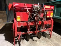 used-grimme-gb215-2-row-belt-planter