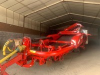 used-grimme-gt170s-harvester-2012