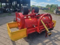 used-grimme-ks-75-2-haulm-topper
