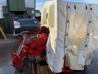 used-grimme-picking-table