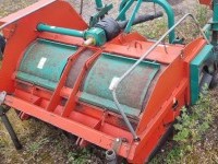 used-kverneland-two-row-topper-2001