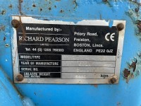 used-pearson-enterprise-2-row-potato-harvester-2002