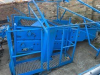 used-standen-4-man-in-line-picking-table-to-fit-t2-harvester