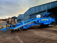 used-standen-t2xs-harvester-2024-285