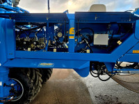used-standen-t2xs-harvester-2024-285