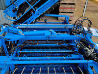 used-standen-t2xs-harvester-2024-285