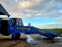 used-standen-t2xs-harvester-2024-285