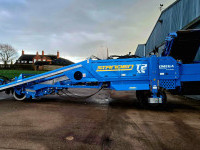 used-standen-t2xs-harvester-2024-285