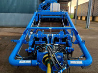 used-standen-t2xs-harvester-2024-285
