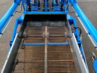 used-standen-t2xs-harvester-2024-285