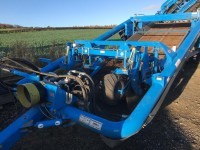 used-standen-t2xs-harvester-2021