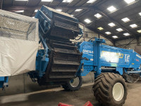 used-standen-t2xs-potato-harvester-2023