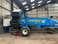 used-standen-t2xs-potato-harvester-2023