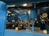 used-standen-t2xs-potato-harvester-2023