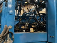 used-standen-t2xs-potato-harvester-2023