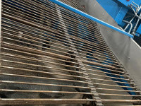 used-standen-t2xs-potato-harvester-2023
