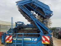 used-standen-t2-harvester-2013-155used-standen-t2-harvester-2013-155