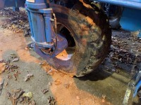 used-standen-t2-harvester-2013-no-156