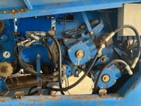 used-standen-t2-onion-harvester-2012