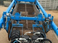used-standen-t2-harvester-2016