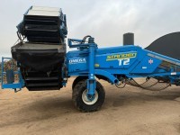 used-standen-t2-harvester-2016