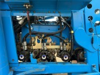 used-standen-t2-harvester-2016