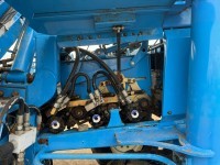 used-standen-t2-harvester-2016