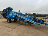 used-standen-t2-harvester-2016