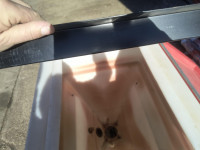 used-techneat-maxicast-nemathiron-applicator