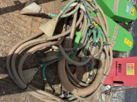 used-techneat-maxicast-nemathiron-applicator
