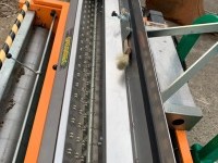 used-ortomec-2200-140-drill-2017